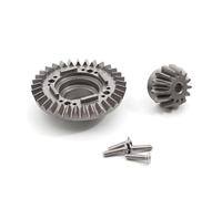 Para Traxxas Para UDR 1/7 Acero 40CR Juego Engranajes Salida Del Diferencial 8578 8579 Accesorios Para Coches RC Carreras Desierto Rc Maquetas Piezas(Rear)