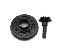 para Traxxas para UDR para Unlimited para Desert para Racer 8578 8579 1/7 Engranaje Diferencial Trasero Delantero Acero Duro Piñón Piezas