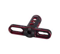 Para Traxxas Para X-MAXX 1/8 1/10 Todoterreno Aluminio 17 Mm Rueda Hexagonal Llave Para Tuercas Manguito Herramienta De Instalación Coche RC Monster Camión RC Recambios