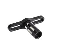 Para Traxxas Para X-Maxx 1/8 17mm Rueda Tuercas Hexagonales Manga Llave Herramientas RC Coche Para Todoterreno Camión Monster Accesorios Rc Maquetas Piezas(C)