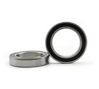 Para Traxxas Para X-MAXX 6S 8S Para Maxx Para Slash Para UDR Para XRT 1/5 Kit 2 Rodamientos Bolas 5106A 15x24x5 Mm Preengrasados Color Negro Mejora RC Piezas Rodamientos Rc