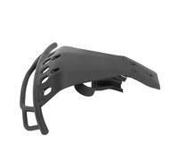 Para Traxxas Para X-maxx Para Slash A30F 1/10 RC Coche Protector De Parachoques Delantero Traje Chasis Actualización Placa Deslizamiento Kit Accesorios Rc Parachoques Piezas