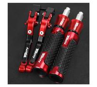 Para TRICITY 125 155 300 TRICITY125 TRICITY155 2019 2021 2022 2023 2024 Motocicleta Freno Embrague Palancas Manillar Extremos De Agarre(TRICITY 125 155 2019)