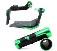 para Tricity 300 125 155 2018-2022 Paramanos Universales para Motocicleta, Protectores De Manos, Protectores contra El Viento(6)