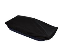 para Trineo De En Hielo,Cubierta Impermeable con Bandas Elásticas | Equipo Oxford de 153x61x21 cm con Bandas Elásticas,para Actividades De Al Aire Libre Camping Y