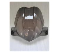 para Triump para Tiger 800 XC Parabrisas para Turismo(Gris)