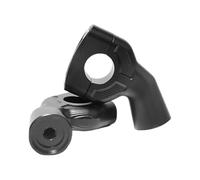 Para Triumph Para Bobber T100 T120 Para Speedmaster Para Thruxton 900 Accesorios Para Motocicleta Abrazaderas Elevadoras Manillar Elevador Alzas Manillar Moto