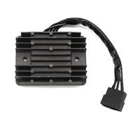 Para Triumph Para Bonneville 800 T100 865 SE 2Tone Para Speedmaster Para America TT600 Rectificador Voltaje Motocicleta Bobina encendido