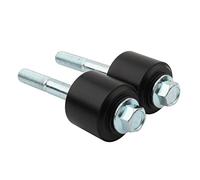 Para Triumph para Bonneville T100 T120 para Bobber Black para Scrambler 1200XC para montaje de elevador de manillar de motocicleta Street Twin elevador manillar moto