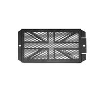 Para Triumph Para Bonneville T100 T120 Para Bobber Para Street Para Scrambler Protección Radiador Cubierta Rejilla Protectora Motocicleta Moto Radiador Protección