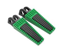 para Triumph para Daytona 955i Speed Triple 900 955i/1050/S/R Reposapiés Delanteros O Traseros Ajustables para Motocicleta