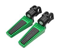 para Triumph para Daytona 955i Speed Triple 900 955i/1050/S/R Reposapiés Delanteros O Traseros Ajustables para Motocicleta