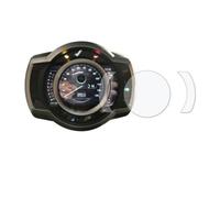 para Triumph para Scrambler para 1200XC Protector Pantalla Velocímetro | Para 1200XE 2019-2023 Protector Pantalla Película Protección Contra Rayaduras Panel
