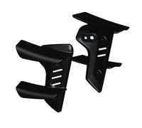 para Triumph para Speed para Triple 1200RS 2021-2025 1200RX 2025 Alerón Deflector Aerodinámico Carenado Lateral Motocicleta Aletas Aerodinamicas Moto
