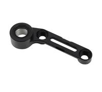 para Triumph para Street para Triple 675R 660 RS 660RS Daytona 675 R Estabilizador De Cambio De Marchas Soporte De Soporte Cambio Retenedor Marchas Soporte Cambio(Black)