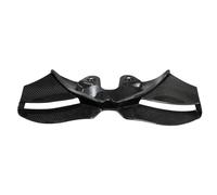 para Triumph para Street para Triple 765 R RS 2020-2025 Alas Fibra Carbono para Motocicleta Alerón Delantero Labio Inferior Fijo Alerones