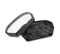 Para Triumph Para Street Para Triple 765RS 1200RS Para Tiger 800 850 Velocímetro Tacómetro Medidor Odómetro Carcasa De Instrumentos Cubierta IENQBVL