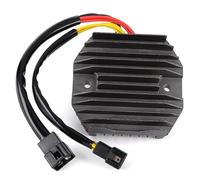 Para Triumph Para Tiger 1050 Para Daytona 600 650 675 955i Para Sprint GT ST Speed Four Para Rectificador Regulador De Voltaje Regulador Tensión Rectificador