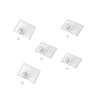Para Triumph Para Tiger 800 1050 800XC Para Trophy 1215 Para Thunderbird 1600 1700 Para Sprint GT ST T2400499 Filtros Bomba De Combustible Colador Bomba Combustible(5pcs)
