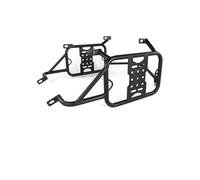 para Triumph para Tiger 900/850 para Rally/GT para Pro Motorcycle Top Box Rack Soporte Alforjas Laterales Soporte Alforjas Equipaje Portaequipajes Trasero para Motocicleta