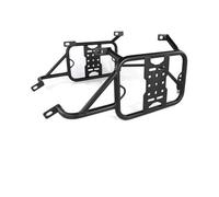 para Triumph para Tiger 900/850 Rally/GT/Pro 2020-2024 Portaequipajes Lateral para Baúl De Motocicleta Soporte Alforjas Estuche Equipaje Portaequipajes Motocicleta