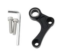 para Triumph para Tiger 900 Pro GT Low Rally Tiger 800 Tiger800 Tiger900 Estabilizador Soporte De Cambio De Marchas Palanca De Cambios Pedal De Cambio Pedal Palanca De Cambio(Black)