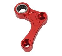 para Triumph para Tiger 900 Pro GT Low Rally Tiger 800 Tiger800 Tiger900 Estabilizador Soporte De Cambio De Marchas Palanca De Cambios Pedal De Cambio Pedal Palanca De Cambio(Red)