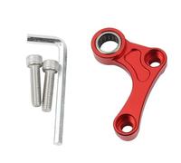para Triumph para Tiger 900 Pro GT Low Rally Tiger900 2020-2023 2024 Soporte De Cambio De Marchas Estabilizador De Cambio De Marchas Pedal De Cambio Pedal Palanca De Cambio(Red)