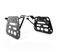 para Triumph Speed Twin 1200 2019-2021 2022 2023 2024 2025 Soportes para Alforjas Soporte Lateral para Alforja De Motocicleta