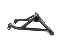 para Triumph Street Triple 675 765/RS 765 Barra Carretera Protector Parachoques Carril Carrera Motocicleta Acero Truco Jaula contra Choques Protector Motor Barras Choque Motocicleta