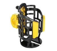 para Triumph Thunderbird 1600 1700 900 1700cc Sprint St 1050 955i 955 Gt1050 América Accesorios Clásicos para Portavasos De Motocicleta(Oro)