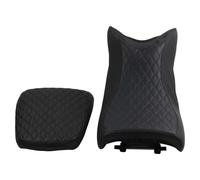 para Triumph Tiger 800 XC XCA XCX XR XRX Tiger800 Accesorios De Motocicleta Funda Asiento Envoltura Completa Cojín PU