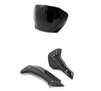 para Triumph Trident 660 2021 2022 2023 2024, Piezas De Motocicleta, Parabrisas, Deflector Y Placas Protección Lateral del Motor, Carenado Inferior