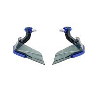 para TRK 125 502X Leoncion 250 500 TNT para SR50 Accesorios Motocicleta Protector De Mano Aleación Aluminio 22MM Universal Cubierta Protectora Manija