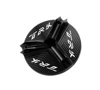 para TRK 251/502/502X/302 TRK251 TRK502 TRK502X Tapa De Copa De Aceite De Motor Tapa De Tuerca De Sumidero De Drenaje De Llenado De Aceite