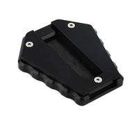 Para TRK 502X Para 502 X Para TRK502X 2017-2023 Accesorios De Motocicleta Kickstand Pie Soporte Lateral Almohadilla Ampliadora Extensión(Color2)