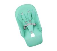 Para Trona Para Bebé - Esponja De Cuero PU 80x40x2cm | Reemplazo Del Cojín Del Asiento Acolchado | Revestimiento Impermeable Para Siesta Zero3 Y Jane, Muebles De Comedor