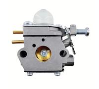 Para Troy Bilt TB22 TB21EC TB2040XP TB42EC TB80EC Trimmer WeedEater Murray M2500 M2510 753-06190 Carburador Desbrozadora Carburetor Kit(1 PIECE)
