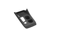 para Trumpchii para GAC GS3 para Emzoom 2023-2025 Alfombrilla De Silicona Almohadilla Control Central Coche Panel Taza Agua Cambio Marchas Accesorios