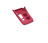 para Trumpchii para GAC GS3 para Emzoom 2023-2025 Alfombrilla De Silicona Almohadilla Control Central Coche Panel Taza Agua Cambio Marchas Accesorios