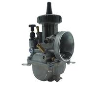 para TRX250R para TRX 250 para R PWK 33mm 34mm 35mm 36mm 38mm 40mm 42mm 200cc-650cc 2T 4T Carburador Motocicleta Motocicleta Carburador(42mm)