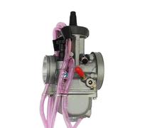 para TRX250R para TRX para 250R para TRX 250 para R Pwk 33mm 34mm 35mm 36mm 38mm 40mm 42mm 200cc-650cc 2T 4T Carburador Motocicleta Carburador(36mm)