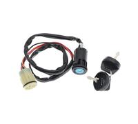 Para TRX350 TRX420 TRX450 TRX500 TRX650 Interruptor De Encendido Con Llave Motocicletas De Gran Cilindrada Interruptor Bloqueo Encendido