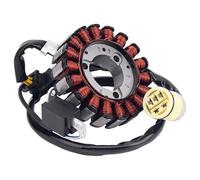 para TRX350FE para Rancher 4x4 para ES para ATV para TRX350 para TRX 350 FE 31120-HN5-M01 Bobina Estator Generador Motocicleta Bobinas Encendido