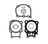 Para TRX350TM TRX350FE TRX350FM TRX350TE Para FourTrax 350 ES 2000 2001 2002-2006 Juntas Tapa Cilindros Motor Motocicleta Junta de tapa de embrague de motocicleta