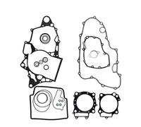 Para TRX450ER TRX450R TRX 450 ER TRX450 R 2006-2014 Accesorios Motocicleta Road Passion Junta Cilindros Llena Junta de tapa de embrague de motocicleta