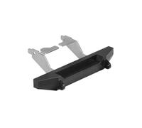 para Trx4M para Defender 1/18 Juego Parachoques Trasero Delantero Aleación Aluminio con Soporte Cabrestante Parrilla RC Car Crawler Body Upgrade RC Coches Repuestos