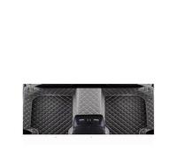 para TT 8N MK1 1998-2006 Alfombrillas Protectoras De Cuero para Coche Juego De Almohadillas Accesorios AJOHBM(14,Left Steering Wheel)