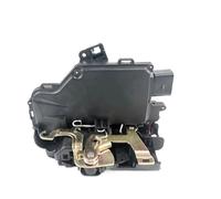 Para TT Actuador De Cerradura De Puerta 8N1837015B 8N1837016B Cerradura Puerta Servomotor(Right Front)