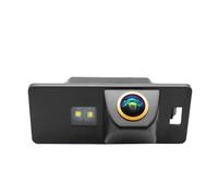 para TT Mk2 8j S5 RS5 S6 S7 A5 A7 2011 2012 2013 2014 Accesorios para Cámara De Marcha Atrás Trasera para Coche AHD 1080P BLNETU